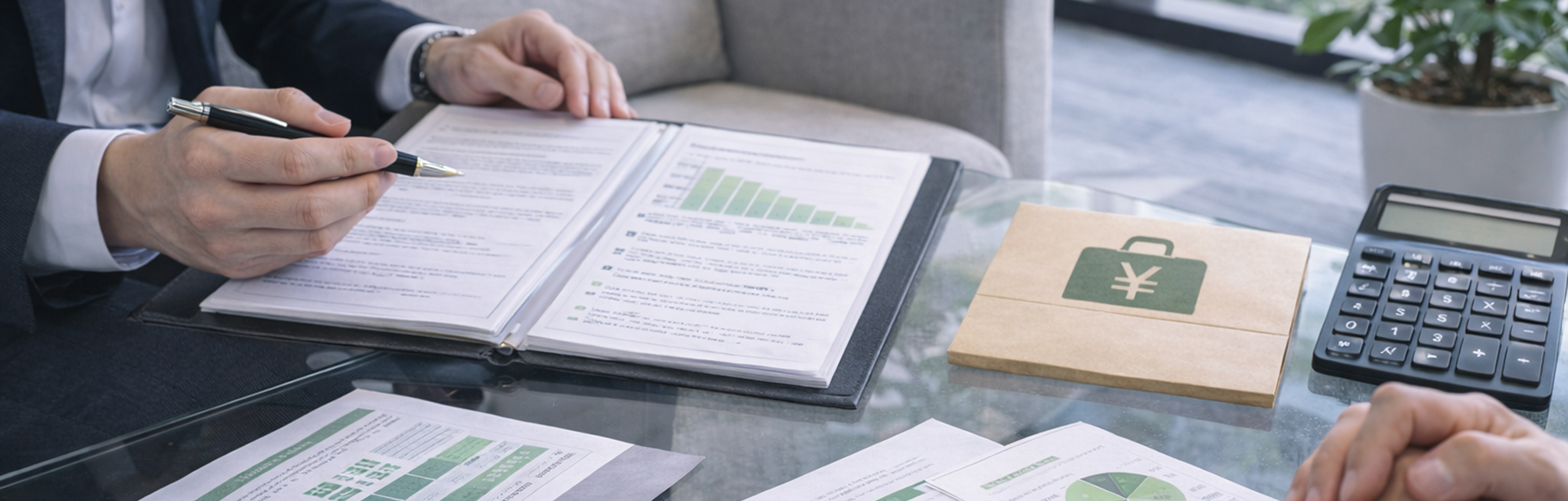 遺産承継業務(遺産整理)