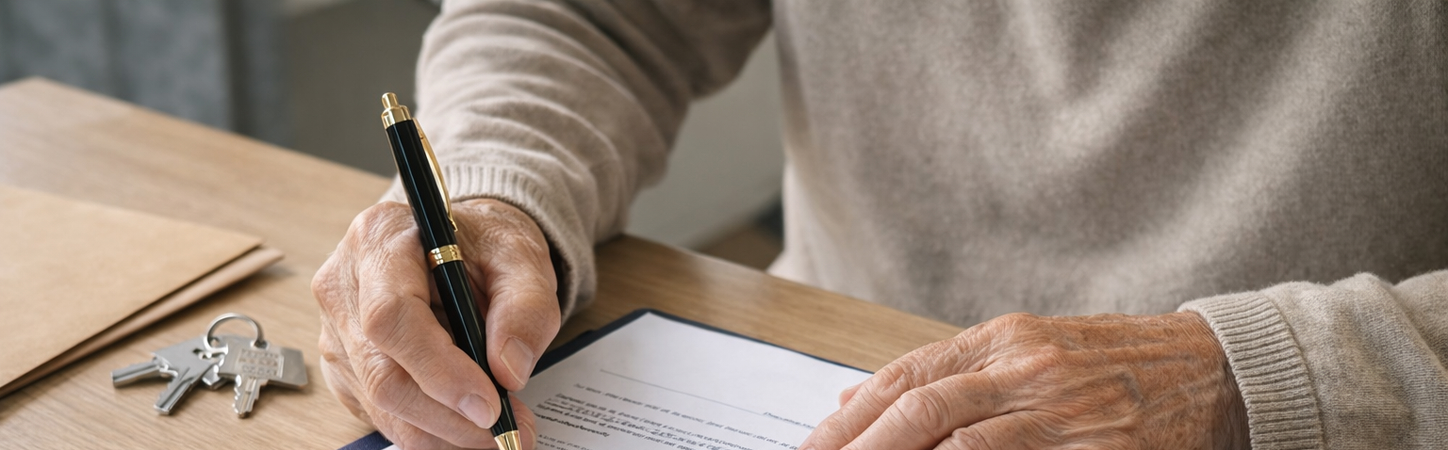 相続・遺言・死後事務手続き