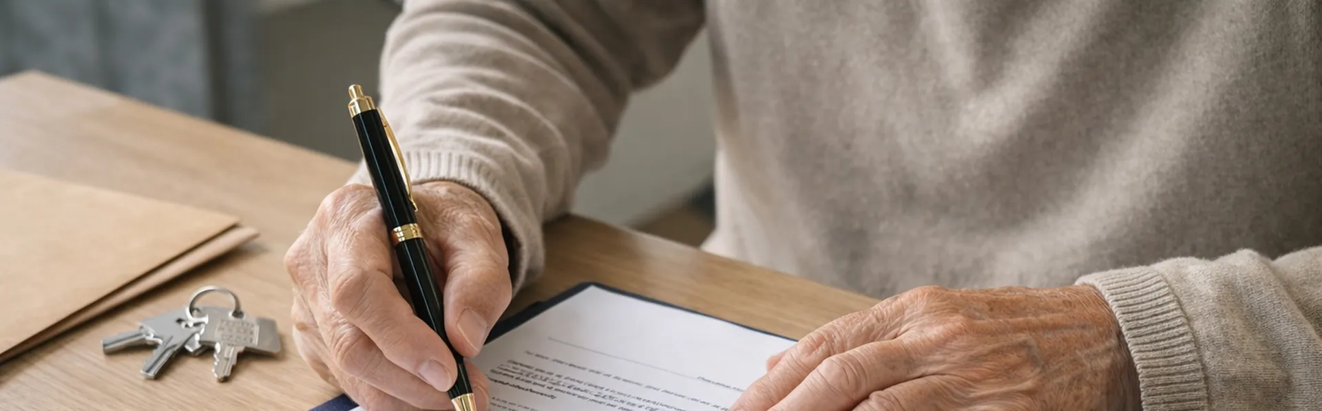 相続・遺言・死後事務手続き